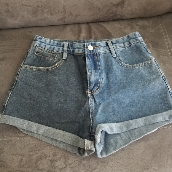 Bundle. Two New shorts without tags. Sz, S. - Picture 2 of 7